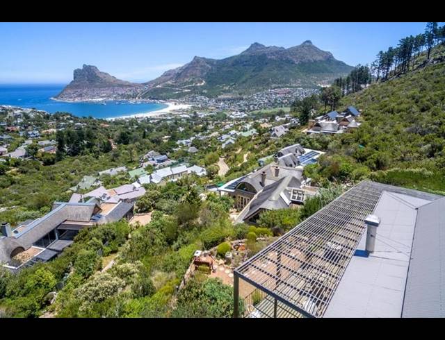 4 BEDROOM PROPERTY TO RENT IN TIERBOSKLOOF